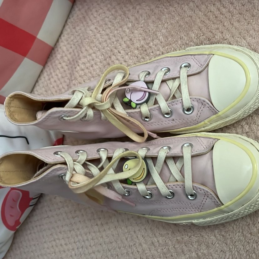 Orijinal özel koleksiyon converse - Görsel 2