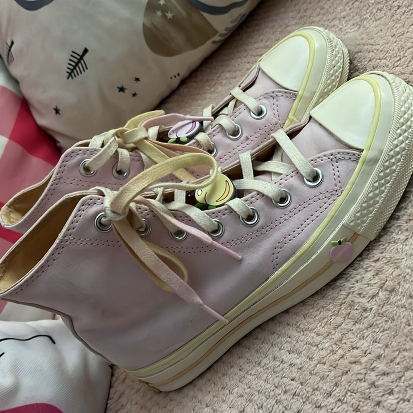 Orijinal özel koleksiyon converse - Görsel 3