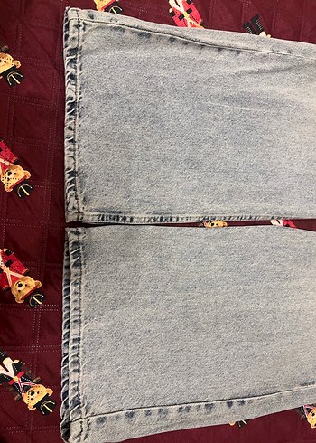 Koton jeans tertemiz straight fit - Görsel 3