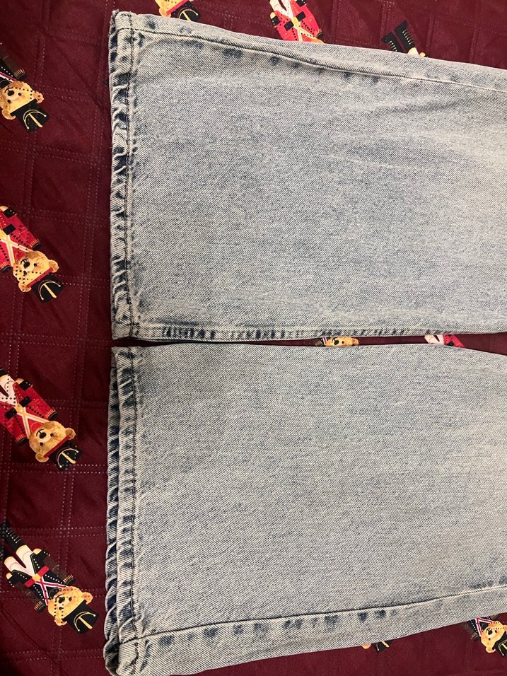 Koton jeans tertemiz straight fit - Görsel 3