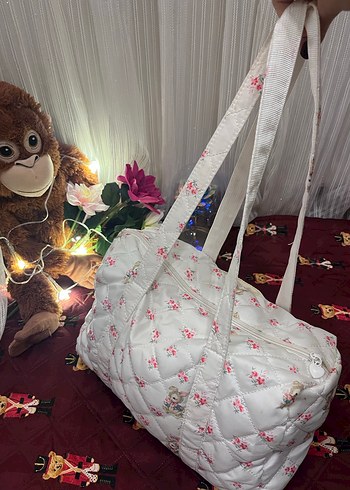 Lolita Çanta - Görsel 5