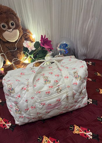 Lolita Çanta - Görsel 2