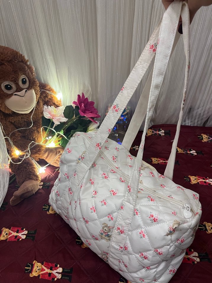 Lolita Çanta - Görsel 5