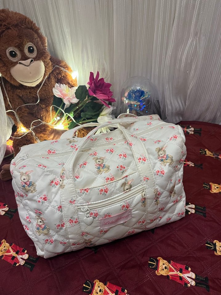 Lolita Çanta - Görsel 2