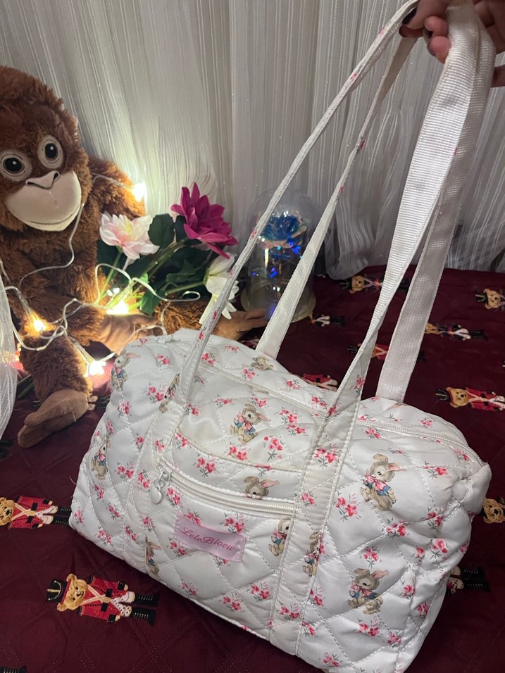 Lolita Çanta - Görsel 4