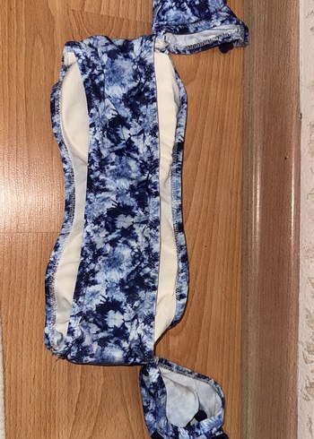 Diğer Bikini üstü