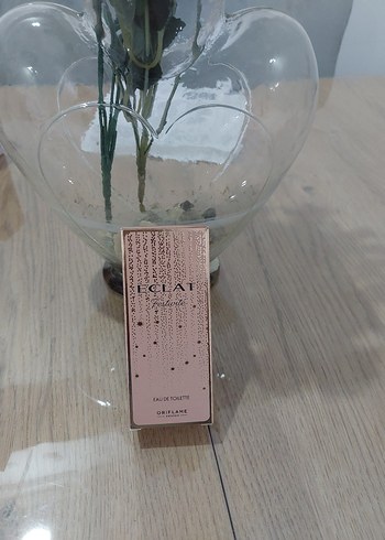 Oriflame Eclat Parfüm Kadın 50 ml