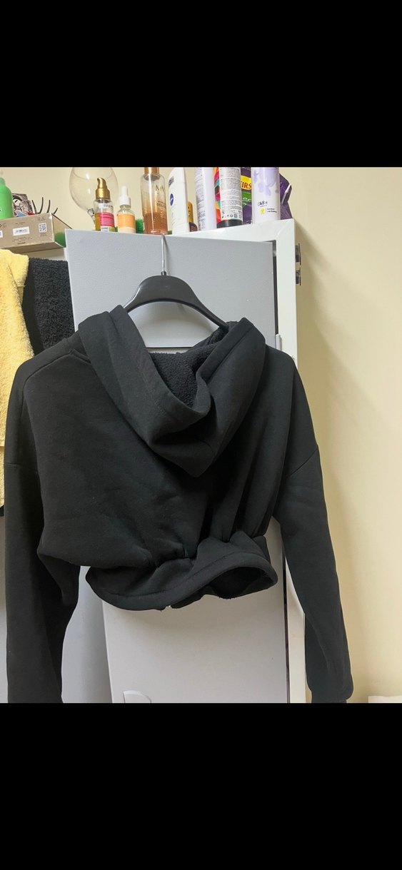 Belden oturtmalı (beli ince gösteriyor) - Görsel 2