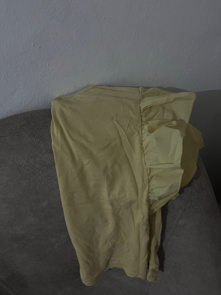 sarı tişört - Görsel 2