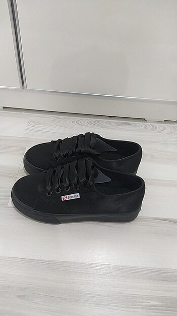 Superga Superga Spor Ayakkabı 
