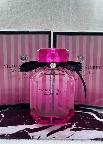 Victoria's Secret Bombshell Kadın Parfümü 100 ml