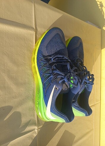 43 Beden Nike air max