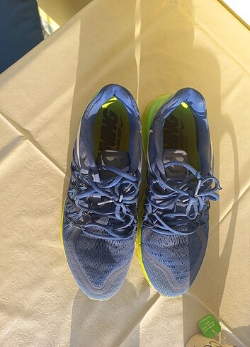 43 Beden mavi Renk Nike air max