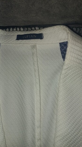 50 Beden Lufian ceket 