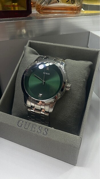 Guess erkek saat