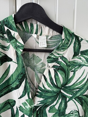 H&M Pareo
