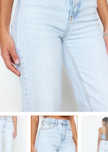 Kot pantolon - Görsel 4