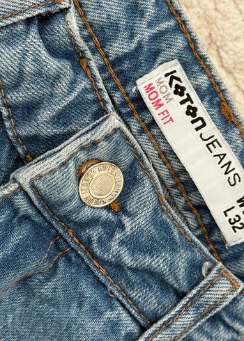 Koton jean pantolon - Görsel 2