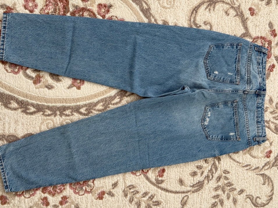 Koton jean pantolon - Görsel 4