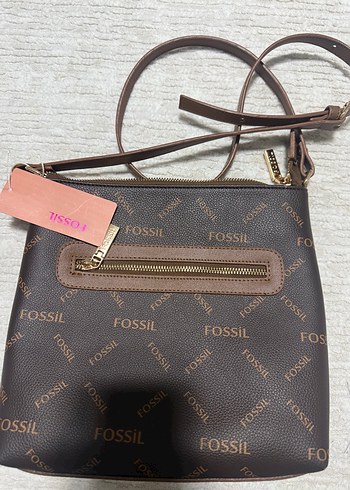 Fossil çanta - Görsel 3