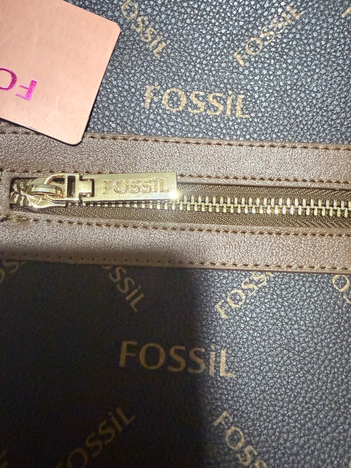 Fossil çanta - Görsel 2