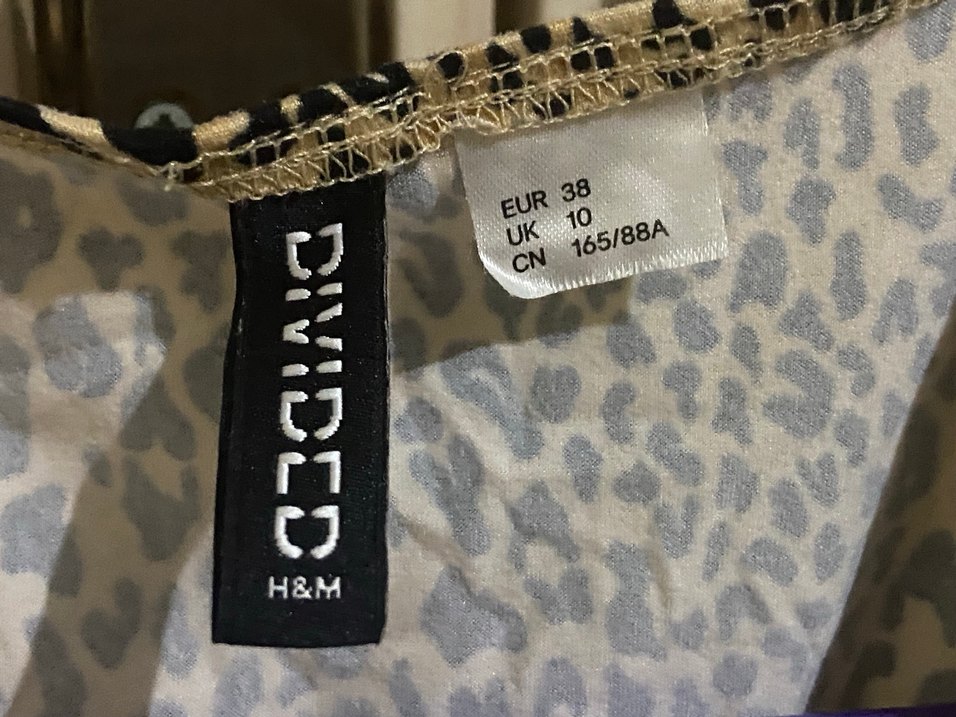 Kadın Kolsuz Uzun Yılan Desenli Hırka yumuşacık - Görsel 3