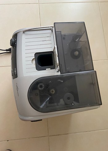 Saeco Caffe Buono Beyaz Kahve Makinesi - Görsel 2