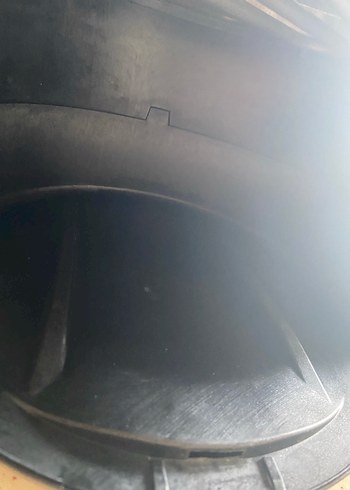 Bej Renk Dijital Kontrollü Airfyer - Görsel 4