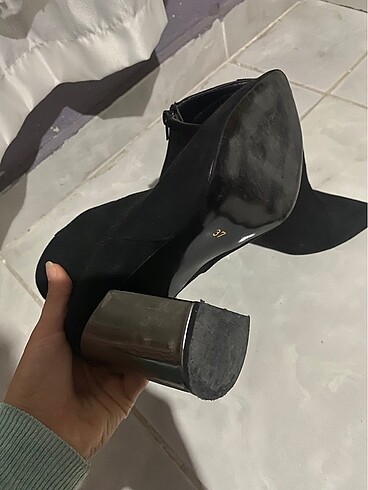 37 Beden Ayakkabı