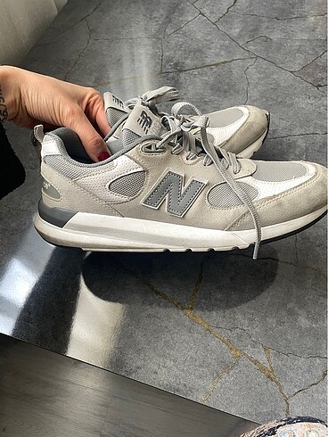 New Balance Temiz ayakkabı