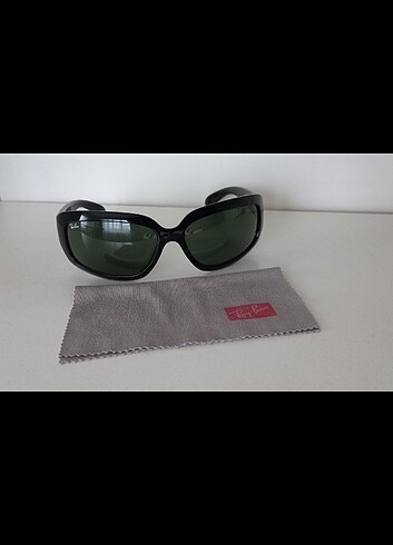 Ray Ban Orjinal Güneş Gözlüğü