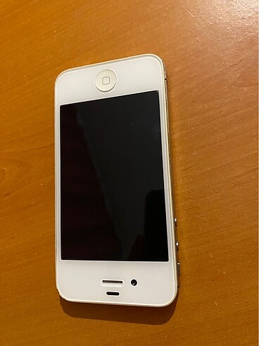 iPhone 4s