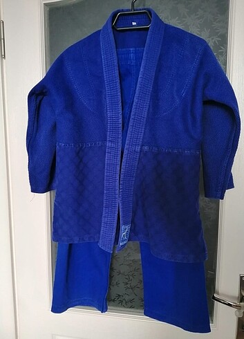 Diğer Judo elbisesi (Kışlık)