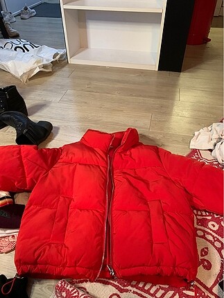 H&m puffer