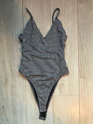 Bershka Body