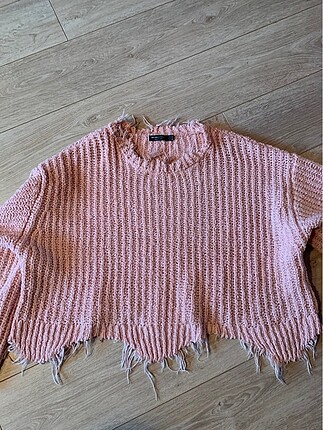Bershka kazak