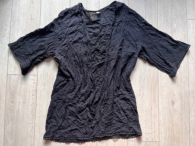 H&m kimono