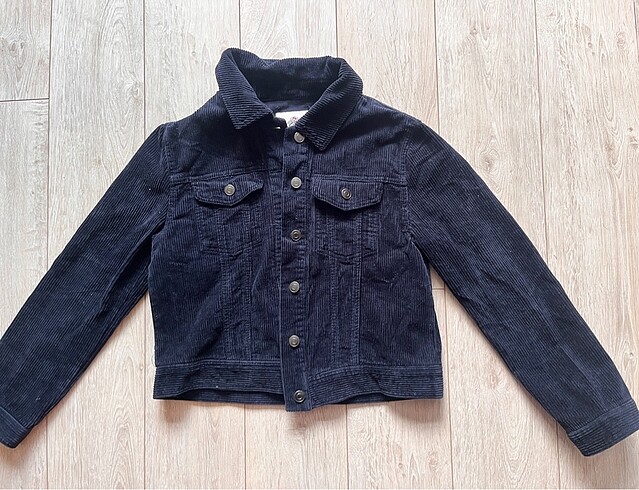 pull & bear ceket