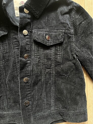 xs Beden pull & bear ceket