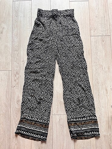 pull & bear pantolon