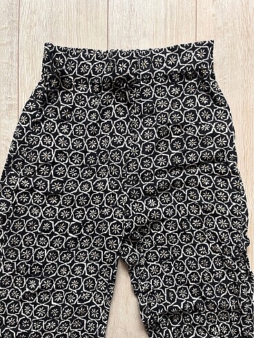s Beden pull & bear pantolon
