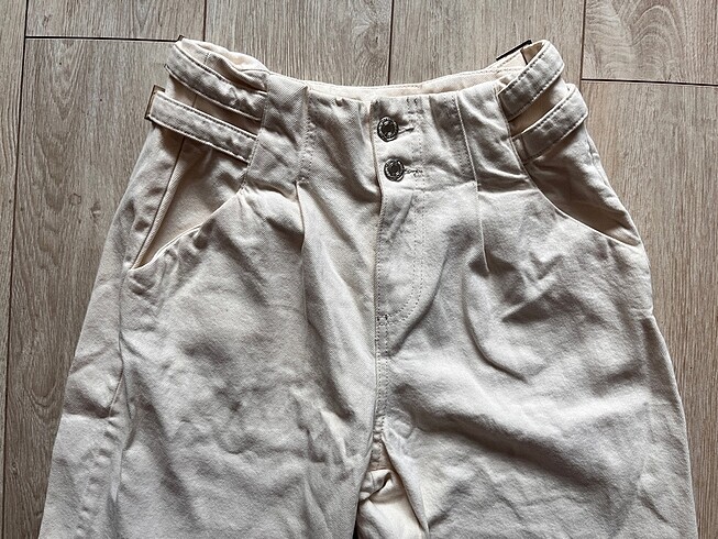 bershka pantolon