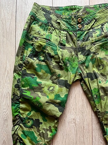 American Vintage Vintage Bermuda