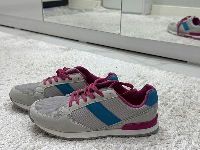 Skechers Bayan spor ayakkabı