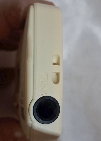 KORG CROMATIC CA-1 akort cihazı - Görsel 2