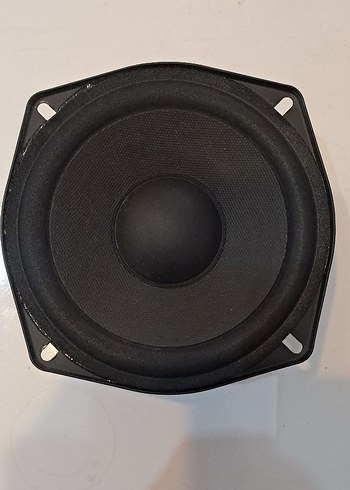 Philips bas hoparlörü