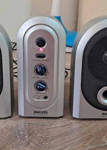 Philips Ses sistemi
