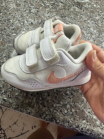 Nike Nıke (orjinal)çocuk spor ayakkabısı