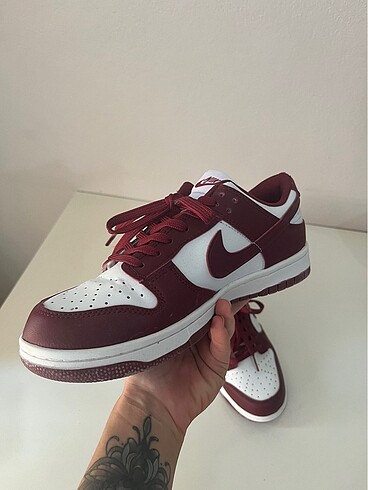 39 Beden İthal nike air