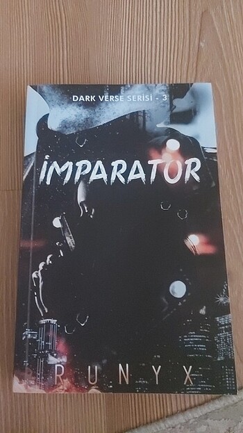 İmparator 